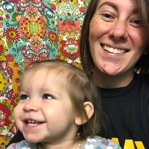 Meet your Posher, Sam :)